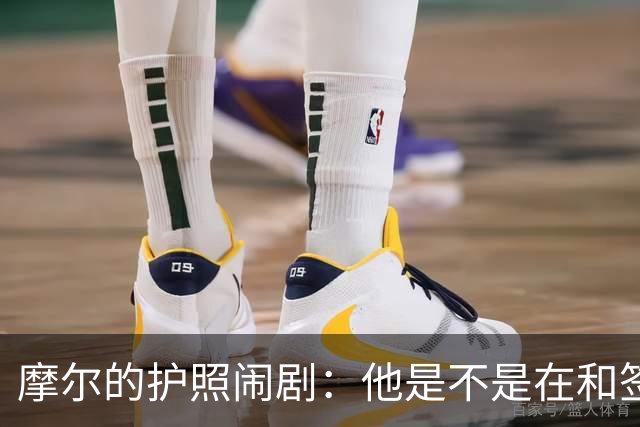 摩尔的护照闹剧：他是不是在和签证玩隐身游戏？